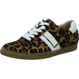 Paul Green Sneaker Low Mehrfarbig Damen 37,5