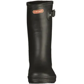 Viking Hedda Damen Schwarz 38