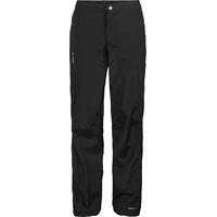 Vaude Yaras Rain III Zip Regenhose Damen