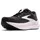 Brooks Ghost Max 2 Damen Black/White/Orchid Ice 39