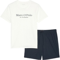 Marc O'Polo Herren Pyjama MIX N MATCH