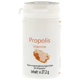 Eder Health Nutrition Propolis Kapseln