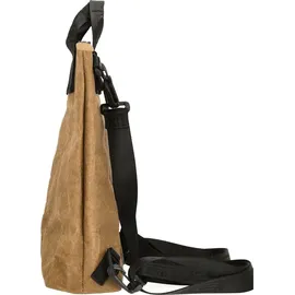 JOST Bags Trosa X-Change Bag XS Rucksack Cognac