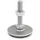 Ganter Normelemente Edelstahl Stellfüße 41-40-M8-50-D3-SK 40 mm