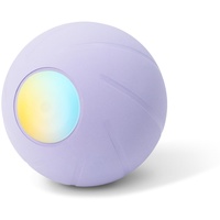 Cheerble Ball PE Interactive Pet Ball (Green)