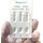 microprofit biotech Fluorecare SARS-CoV-2, & Influenza A/B + RSV Antigen Schnelltest 1 Stück