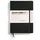 Leuchtturm1917 Notizbuch Medium A5 Dotted Schwarz