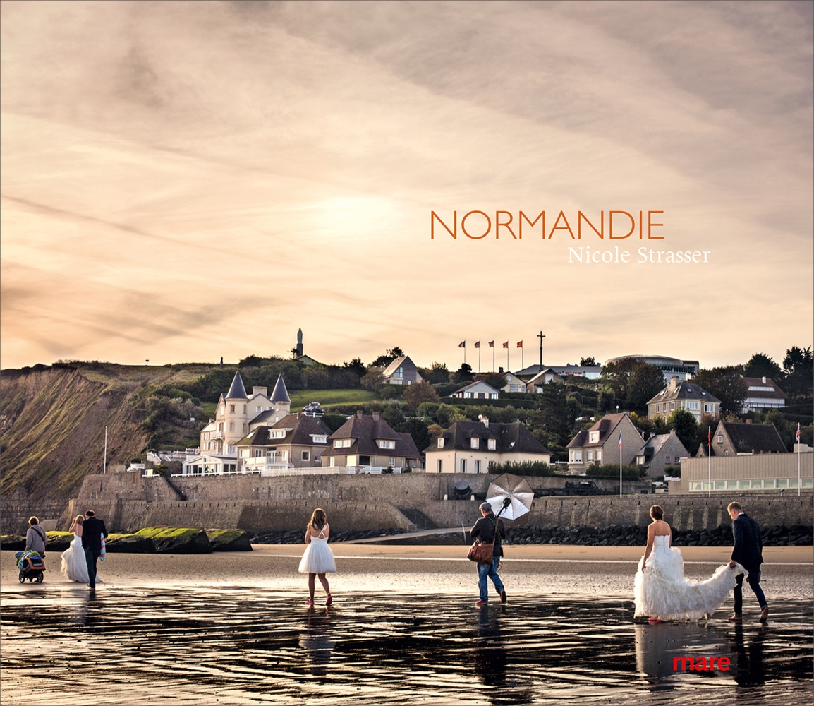 Normandie  Gebunden