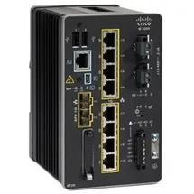 Cisco Catalyst IE3200 Rugged Series - Network Essentials