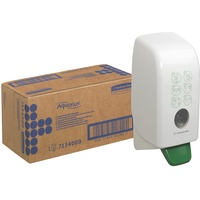 Kimberly-Clark Aquarius, 7134, 1l Weiß,