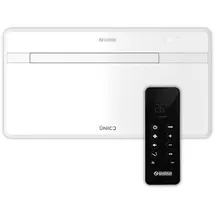 Olimpia Splendid Unico Evo 25 HP PVAN 2,1 kW mobil