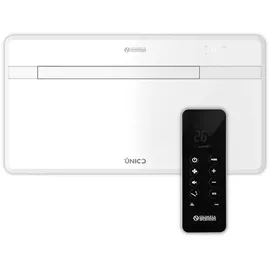 Olimpia Splendid Unico Evo 25 HP PVAN 2,1 kW mobil
