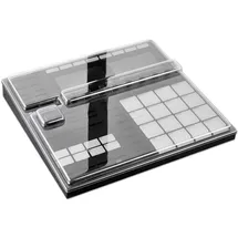 Decksaver Maschine MK3 Stoßfeste Polycarbonat Schutzhülle, Transparent