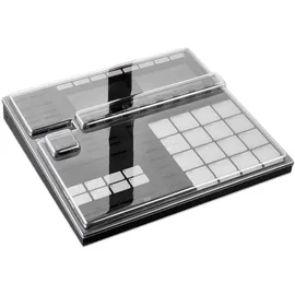 Decksaver Maschine MK3 Stoßfeste Polycarbonat Schutzhülle, Transparent