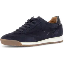 Gabor Damen Weite G Blau 43