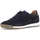 Gabor Damen Weite G Blau 43