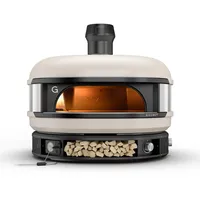 GOZNEY Dome Pizzaofen Bone