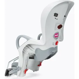 OKBaby Hinterrad-fahrradsitz 10+ Silber/Blau