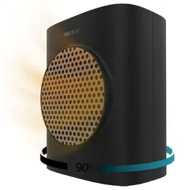 Cecotec ReadyWarm 1570 Max Ceramic Rotate Smart 1500 W Schwarz