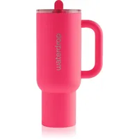Waterdrop Explorer Thermobecher 1,1 l Soft Pink