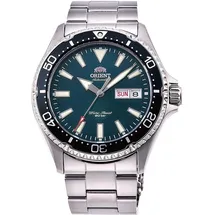 orient watches Kamasu Mako III Edelstahl 42,0 mm RA-AA0004E
