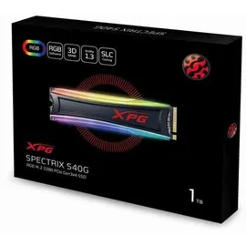 A-Data XPG Spectrix S40G 1 TB M.2