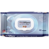 ICF CLX Wipes