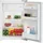 Beko B1854N Einbaukühlschrank (110 l, 866 mm hoch, Weiß)