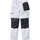 CARHARTT Multi-pocket Ripstop Trousers white (100) W36 L28