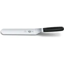 Victorinox Swiss Classic Spachtel 25 cm abgekröpft Schwarz