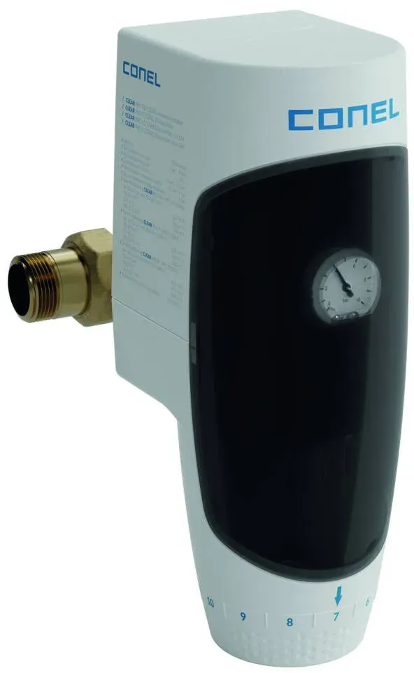 Kerzenfilter CLEAR PRO K CONEL — CLEAR PRO K CONEL DN40