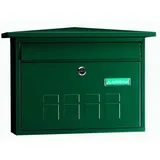 ARREGUI Deco E5703 Grün
