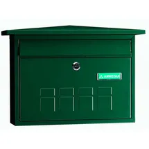 ARREGUI Deco E5703 Grün