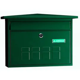 ARREGUI Deco E5703 Grün