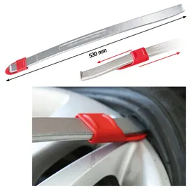 KS Tools Runflat Reifen- und Montagehebel (911.8135)