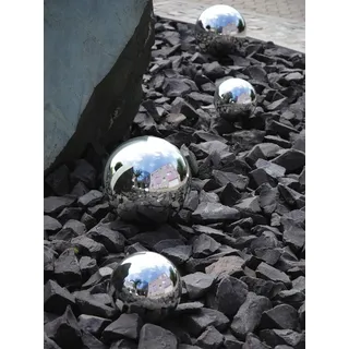 10cm, silber