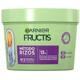 Garnier Fructis FRUCTIS METHOD Method #2 Haarkur & -maske 370 ml