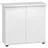 JUWEL AQUARIUM Aquarienunterschrank Rio 125 weiß