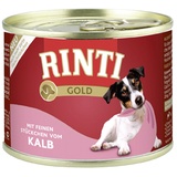 Rinti Gold Kalb 12 x 185 g