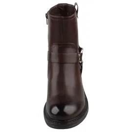 Dockers by Gerli Damen Stiefelette Braun - 37