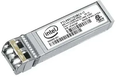 Intel E10GSFPSR Netzwerk-Transceiver-Modul Faseroptik 10000 Mbit/s SFP+ 850 nm