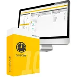 Reiner SCT timeCard 10 1 Jahr Win