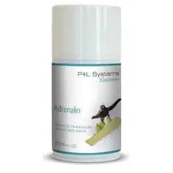 Duftdosen für Duftspender Microspray/Microspray+ W216 , Adrenalin Kick