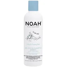 PURE PURE Noah Kids Gel De Baño y Champu 250ml