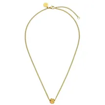 Purelei Knot Kette Goldfarben