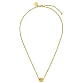 Purelei Knot Kette Goldfarben