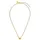 Purelei Knot Kette Goldfarben