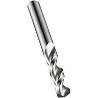 Dormer Tieflochspiralbohrer DIN/ANSI Typ W A920 Nenn-Ø 8.4 mm