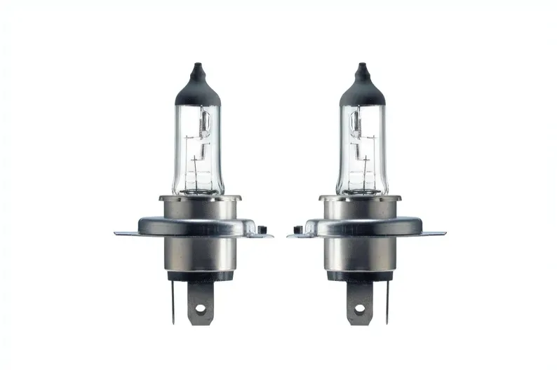 SPAHN GLÜHLAMPEN Glühlampe, Hauptscheinwerfer H4 Blue Xenon Day Light 60/55 Watt (2 Stk.) 54185