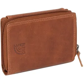 Mustang Udine Geldbörse unisex braun